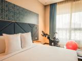 O! Fitness Double room