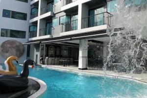 Ratri Hotel Phuket Old Town, Phuket Town