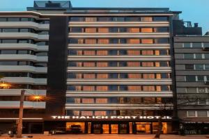 The Halich Hotel Istanbul Karakoy - Special Category, Istanbul