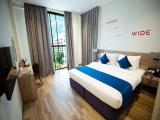 Accessible Double room