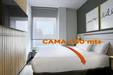 Bed4U Bilbao - 46