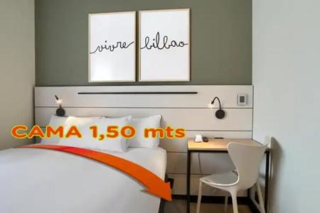 Bed4U Bilbao - 45