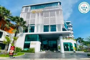 Poolrada Boutique Hotel - SHA Plus, Thalang