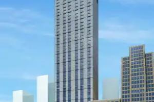 SpringHill Suites by Marriott New York Manhattan Chelsea, New York