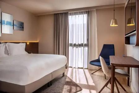 Radisson Blu, Rouen Centre - 4