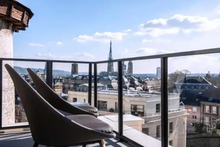 Radisson Blu, Rouen Centre - 27