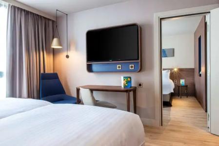 Radisson Blu, Rouen Centre - 42