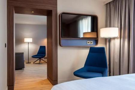 Radisson Blu, Rouen Centre - 55