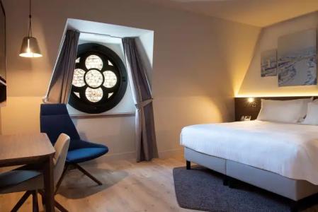 Radisson Blu, Rouen Centre - 57