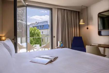 Radisson Blu, Rouen Centre - 7