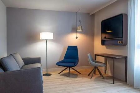 Radisson Blu, Rouen Centre - 52