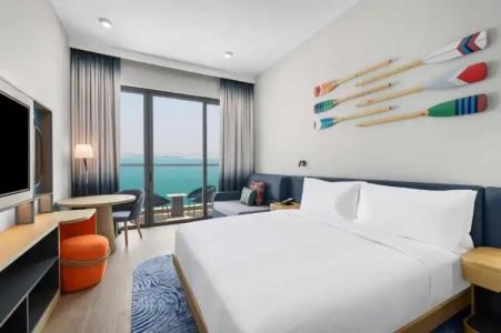 Hampton By Hilton Marjan Island - 106