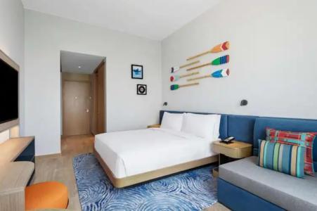 Hampton By Hilton Marjan Island - 102