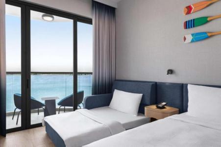 Hampton By Hilton Marjan Island - 101