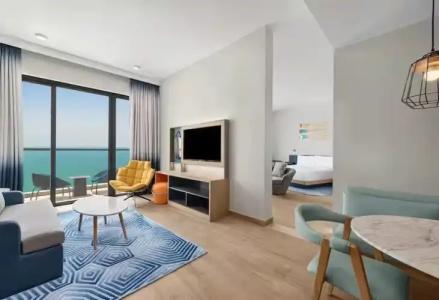 Hampton By Hilton Marjan Island - 124