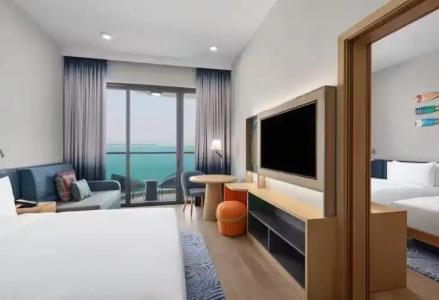 Hampton By Hilton Marjan Island - 110