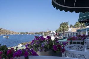 Liman Hotel Gumusluk - Adult Only, Bodrum