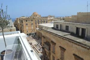 Guest House de la Valette, Valetta