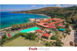 FRUIT VILLAGE Tropea Baia delle Sirene, Briatico