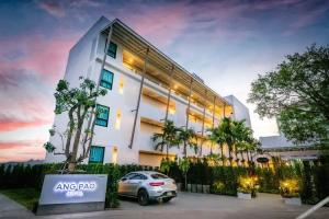 Ang Pao Hotel - SHA Extra Plus, Phuket Town