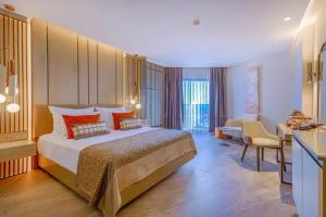 Kirman Calyptus Resort & SPA, Side