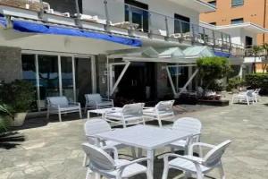 Piccolo hotel le Palme, San Bartolomeo al Mare