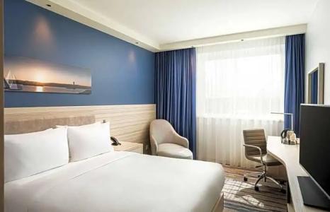 Hampton By Hilton Kiel - 20