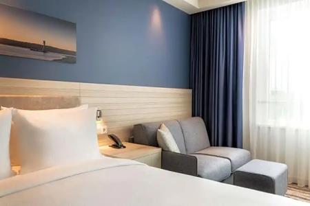 Hampton By Hilton Kiel - 25