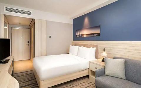 Hampton By Hilton Kiel - 31