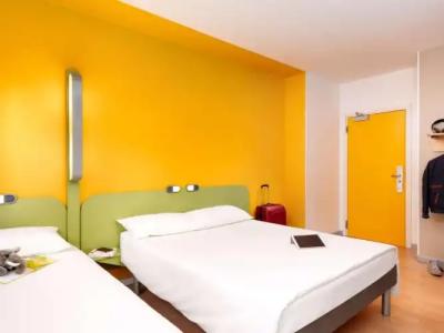 ibis budget Warszawa Centrum - 63