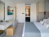 1 Bedroom Swim Up Double Suite