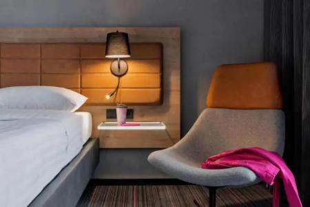 Moxy Warsaw Praga - 26