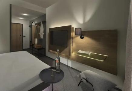 Moxy Warsaw Praga - 2