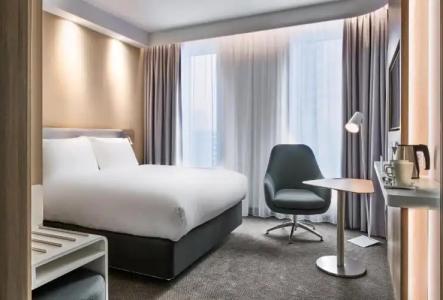 Holiday Inn Express - Warsaw - The HUB, an IHG - 109