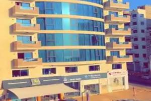 Twins Boutique Hotel, Aqaba