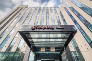 Hampton By Hilton Warsaw Mokotow, Warsaw