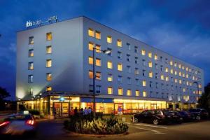 ibis Styles Warszawa Centrum, Warsaw