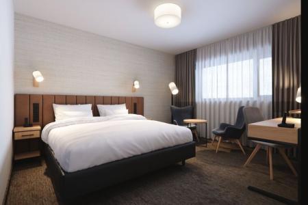 Four Points by Sheraton Warsaw Mokotow - 78