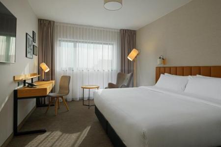 Four Points by Sheraton Warsaw Mokotow - 75