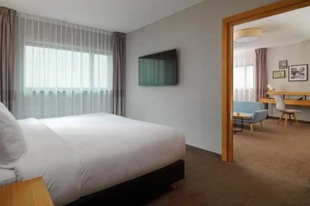 Four Points by Sheraton Warsaw Mokotow - 90