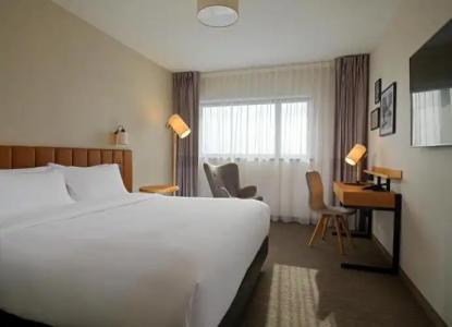 Four Points by Sheraton Warsaw Mokotow - 84