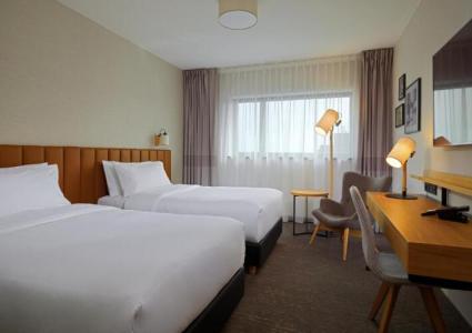 Four Points by Sheraton Warsaw Mokotow - 87