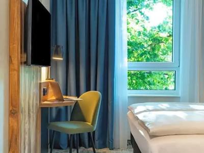 ibis Styles Hamburg Barmbek - 33