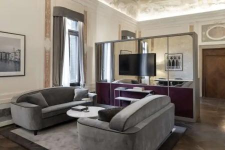 Radisson Collection, Palazzo Nani Venice - 139