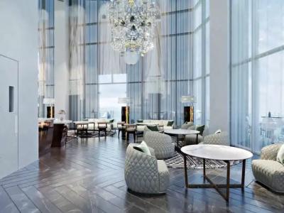 SLS Dubai & Residences - 26