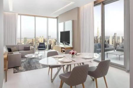 SLS Dubai & Residences - 102