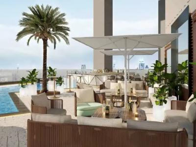 SLS Dubai & Residences - 34