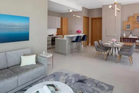 SLS Dubai & Residences - 135