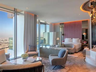 SLS Dubai & Residences - 118