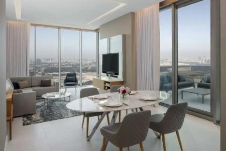 SLS Dubai & Residences - 108